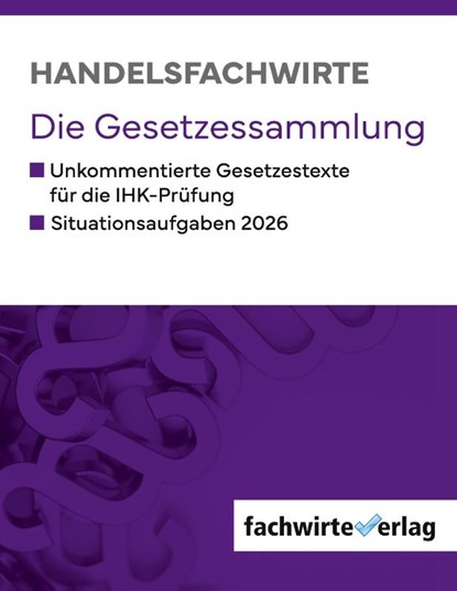 Handelsfachwirte, Martin Lesny - Paperback - 9783691394016