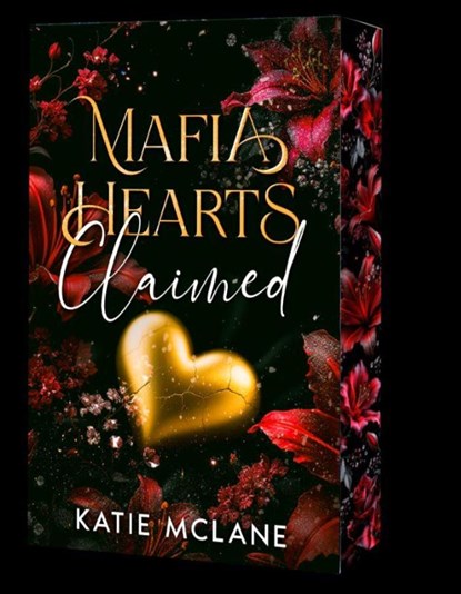 Mafia Hearts - Claimed, Katie Mclane - Paperback - 9783691400717