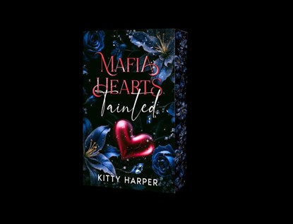 Mafia Hearts - Tainted, Kitty Harper - Paperback - 9783691401035