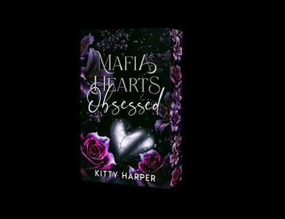 Mafia Hearts - Obsessed, Kitty Harper - Paperback - 9783691401042