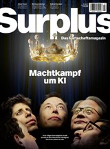 Machtkampf um KI - Thomas Piketty ; Viktoria Reich ; Mariana Mazzucato ; Luisa Neubauer - 9783691510102