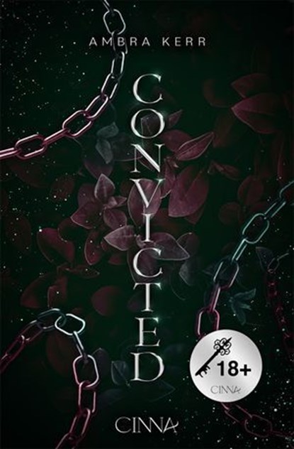 Convicted, Ambra Kerr - Ebook - 9783692000114