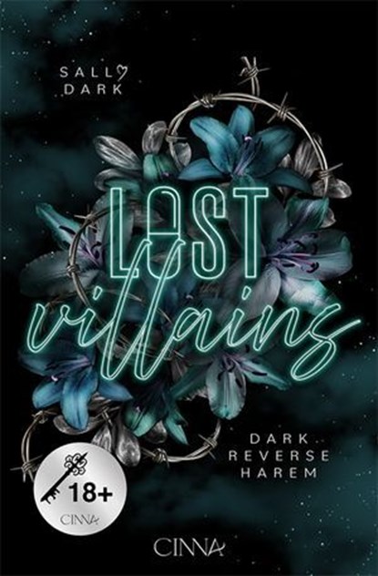 Lost Villains, Sally Dark - Ebook - 9783692000152