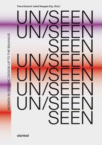UN/SEEN, Petra Eisele ; Isabel Naegele - Gebonden - 9783692020020