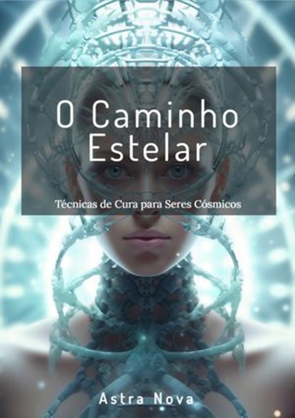 O Caminho Estelar, Astra Nova - Ebook - 9783692287775