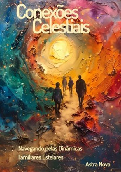 Conexões Celestiais, Astra Nova - Ebook - 9783692288147