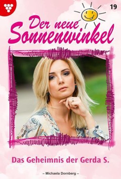 Das Geheimnis der Gerda S., Michaela Dornberg - Ebook - 9783693710166