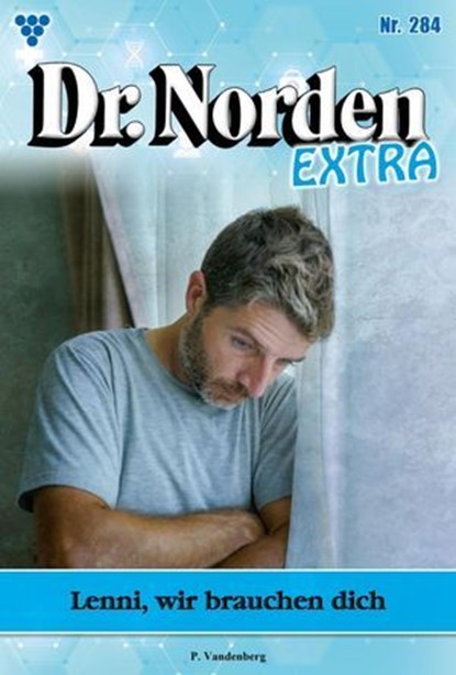 Lenni, wir brauchen dich!, Patricia Vandenberg - Ebook - 9783693710319