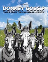 Donkey Gossip - Tom Fandré - 9783695100590