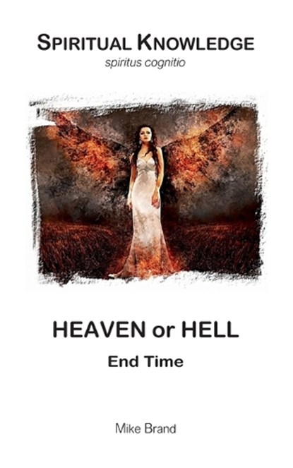 Heaven or Hell, Mike Brand - Paperback - 9783695116034