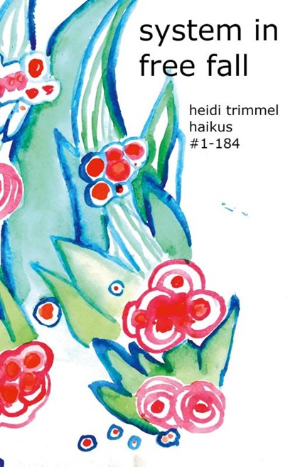 System in Free Fall, Heidi Trimmel - Paperback - 9783695135622
