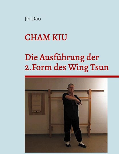 Cham Kiu, Jin Dao - Paperback - 9783695145263