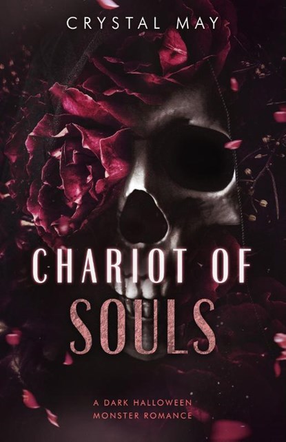 Chariot of Souls, Crystal May - Paperback - 9783695159710