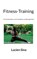 Fitness-Training, Lucien Sina - Paperback - 9783695170449