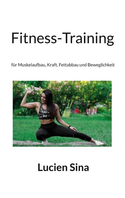 Fitness-Training, Lucien Sina - Paperback - 9783695170449