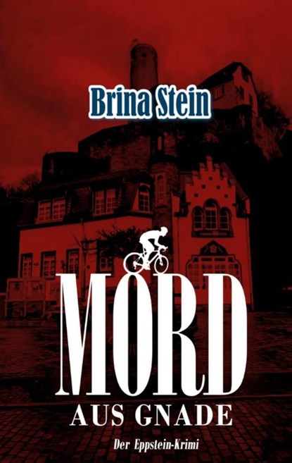 Mord aus Gnade, Brina Stein - Paperback - 9783695192359