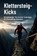 Klettersteig-Kicks, Jonas Meyer - Paperback - 9783695347148