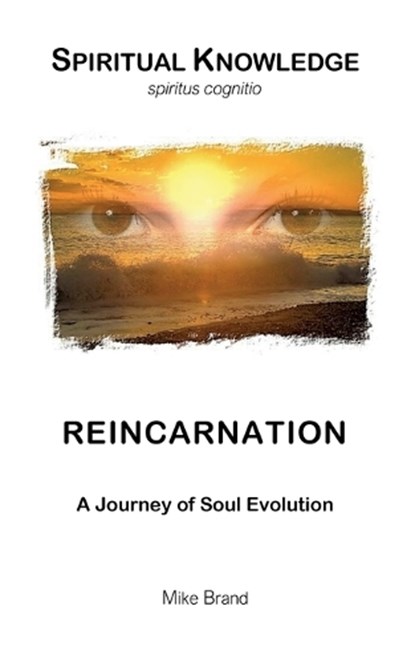 Reincarnation, Mike Brand - Paperback - 9783695709830