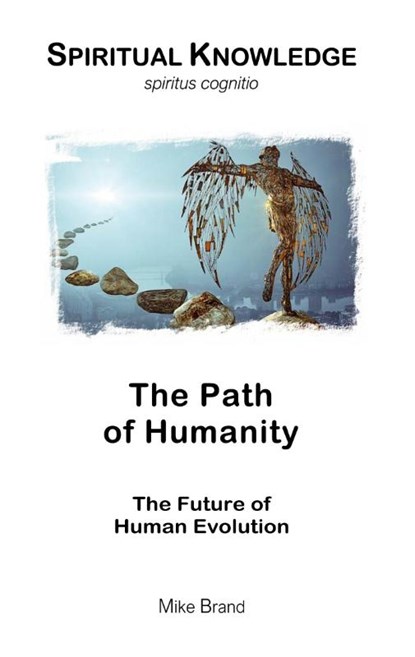 The Path of Humanity, Mike Brand - Paperback - 9783695726493