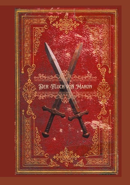 Der Fluch von Maron, Kristina Momirovic - Paperback - 9783695757794