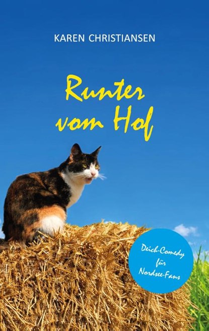 Runter vom Hof, Karen Christiansen - Paperback - 9783695772216