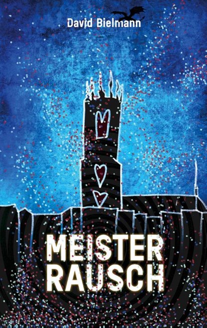 Meisterrausch, David Bielmann - Paperback - 9783696385255