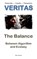 The Balance, Mike Brand - Paperback - 9783696395940