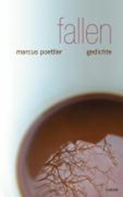 fallen, POETTLER,  Marcus - Overig - 9783701175918