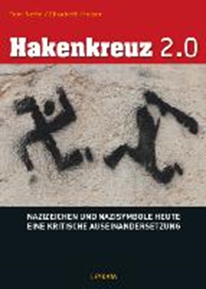 Hakenkreuz 2.0, NEFFE,  Tom - Paperback - 9783701179800
