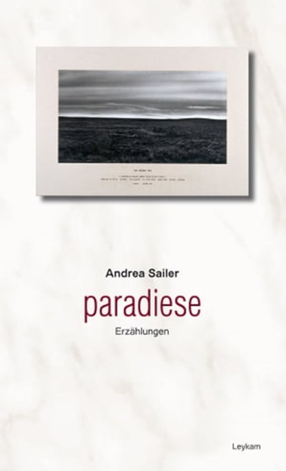 Paradiese, Andrea Sailer - Ebook - 9783701179954