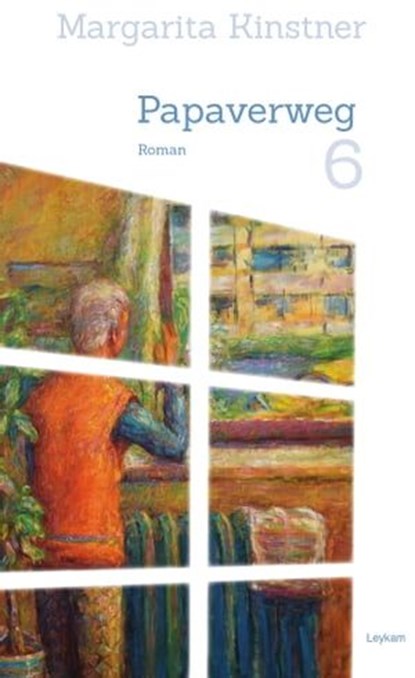 Papaverweg 6, Margarita Kinstner - Ebook - 9783701181155