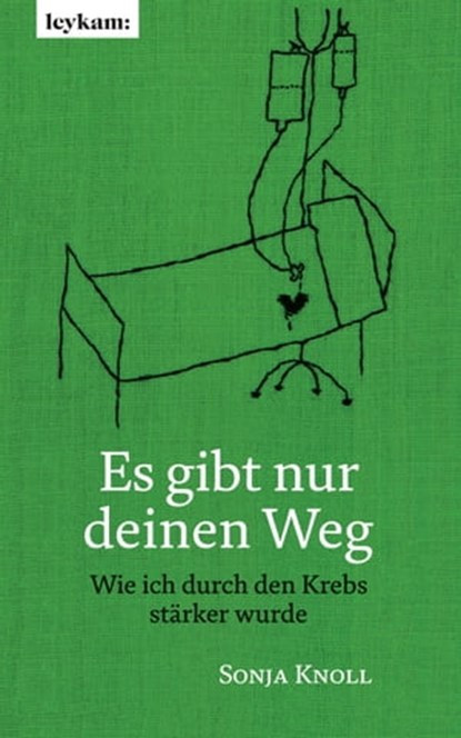 Es gibt nur deinen Weg, Sonja Knoll - Ebook - 9783701181810