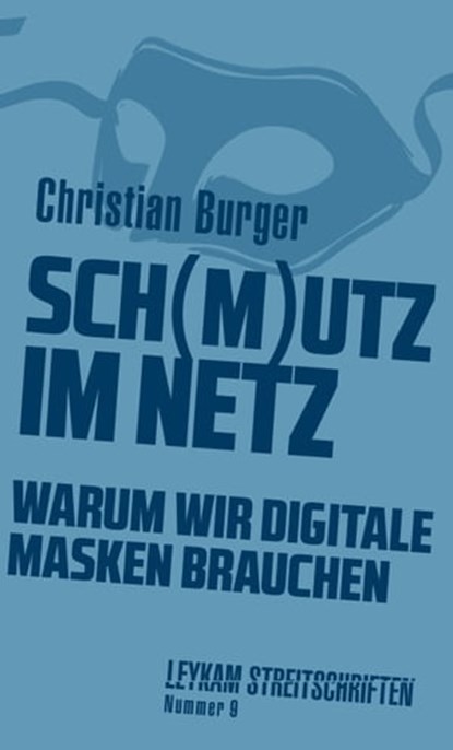 Sch(m)utz im Netz, Christian Burger - Ebook - 9783701182008