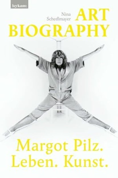 ART BIOGRAPHY, Nina Schedlmayer - Ebook - 9783701182145