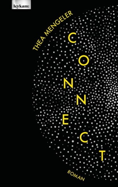 connect, Thea Mengeler - Ebook - 9783701182442