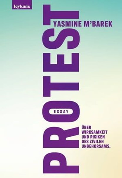 Protest, Yasmine M'Barek - Ebook - 9783701183203