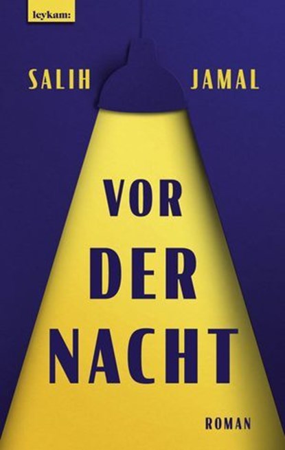 Vor der Nacht, Salih Jamal - Ebook - 9783701183654