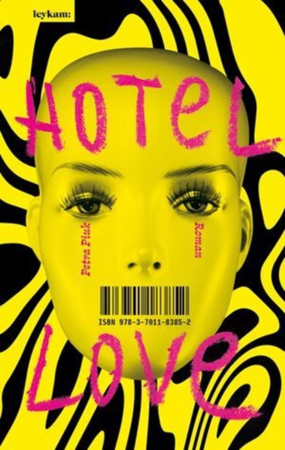 Hotel Love, Petra Piuk - Ebook - 9783701184026