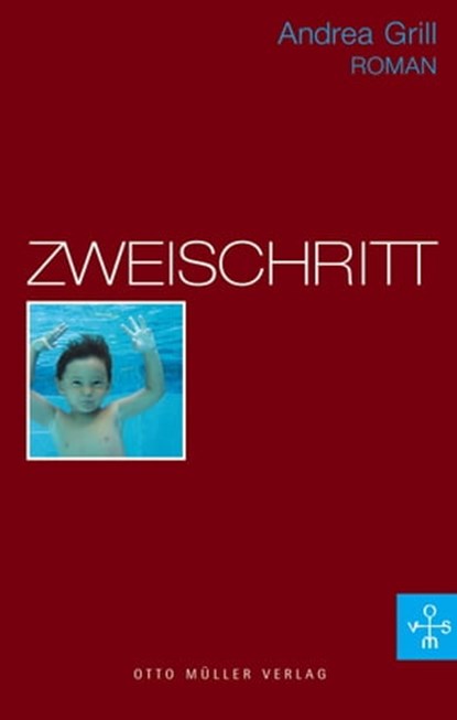 Zweischritt, Andrea Grill - Ebook - 9783701361250