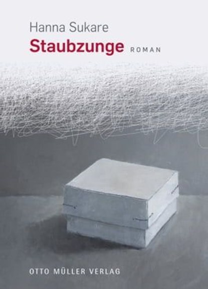 Staubzunge, Hanna Sukare - Ebook - 9783701362325