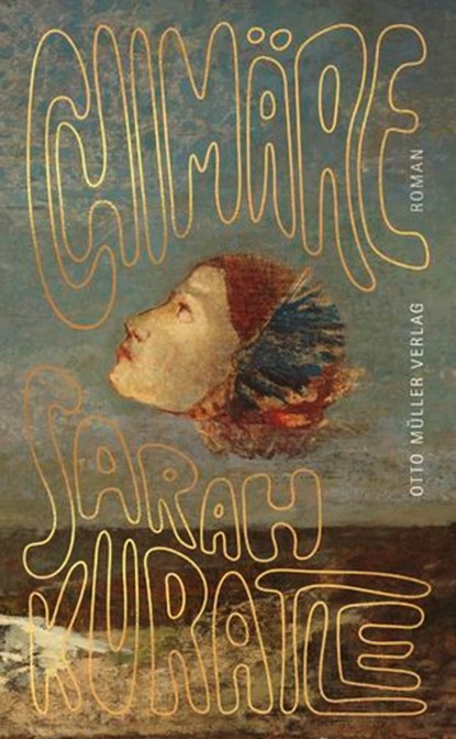 Chimäre, Sarah Kuratle - Ebook - 9783701363346