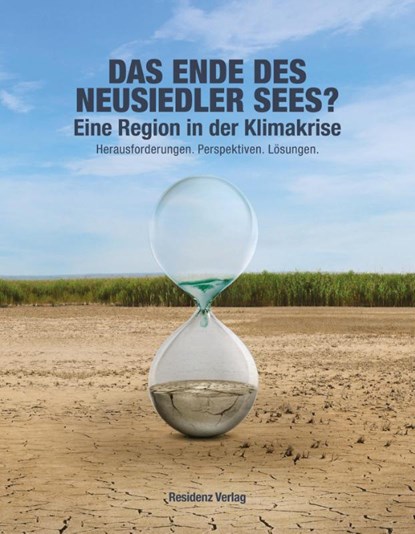 Das Ende des Neusiedler Sees?, Christian Janisch ; Alois Lang ; Bibi Watzek - Paperback - 9783701735761