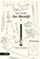 Der Bleistift, Hanns Zischler - Gebonden - 9783701736461