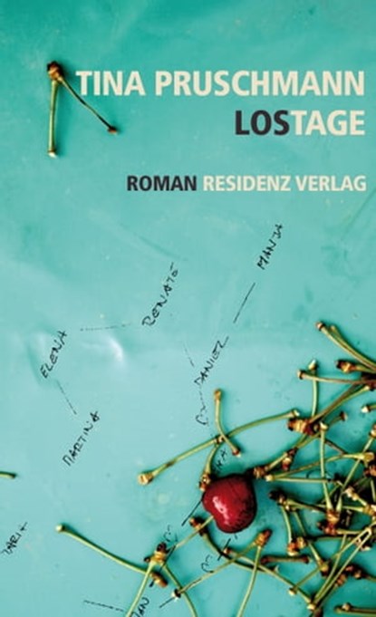Lostage, Tina Pruschmann - Ebook - 9783701745463