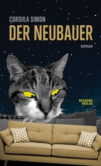 Der Neubauer, Cordula Simon - Ebook - 9783701745692