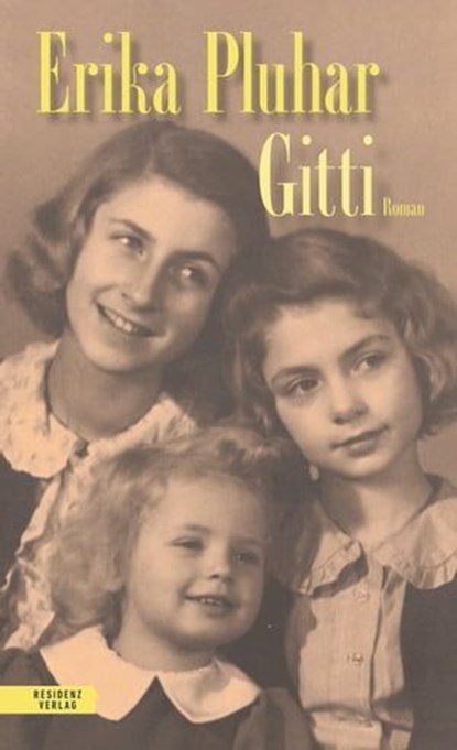 Gitti, Erika Pluhar - Ebook - 9783701747085