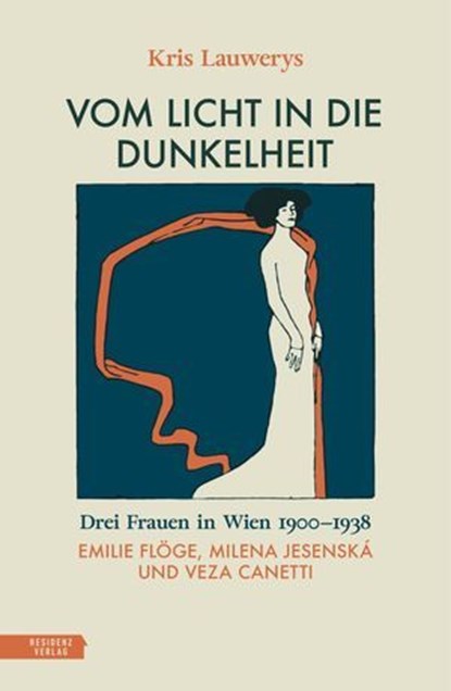 Vom Licht in die Dunkelheit, Kris Lauwerys - Ebook - 9783701747627