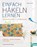 EINFACH HÄKELN LERNEN, Nicki Trench - Paperback - 9783702015497