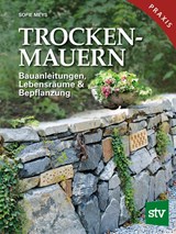 Trockenmauern - Sofie Meys - 9783702017828
