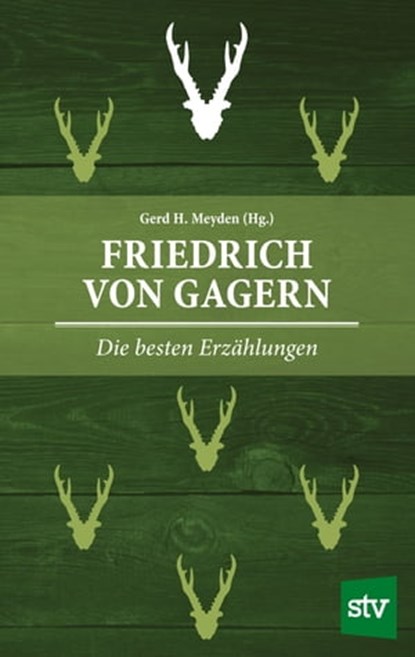 Friedrich von Gagern, niet bekend - Ebook - 9783702018542
